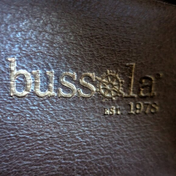 Bussola riding boots Italy - Picture 7 of 9